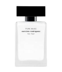 Narciso Rodriguez Damen for her Pure Musc Eau de Parfum 50ml