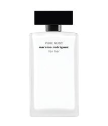 Narciso Rodriguez, Narciso Rodriguez Damen for her Pure Musc Eau de Parfum 100ml