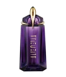 Mugler Alien Eau de Parfum nachfüllbar 90 ml
