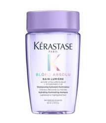 Kérastase Blond Absolu Bain Lumière Mini Haarshampoo 80 ml