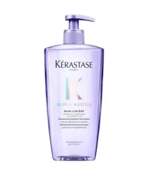 Kérastase Blond Absolu Bain Lumière Nachfüllpack Shampoo 500 ml