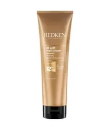 Redken - All Soft Heavy Cream, 250 ml