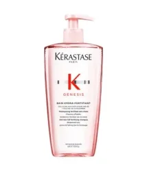 Kérastase Genesis Bain Hydra-Fortifiant Shampoo 500 ml Damen