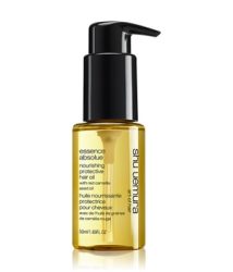 Shu Uemura Essence Absolue nourishing protective hair oil Mini Haaröl 50 ml