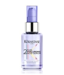 Kérastase Blond Absolu Serum Hyaluronic Acid Reparierendes Hylauronsäure-Serum für Haar und Kopfhaut Haaröle & -seren 50 ml