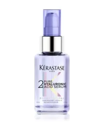 Kérastase Blond Absolu Serum Hyaluronic Acid Reparierendes Hylauronsäure-Serum für Haar und Kopfhaut Haaröle & -seren 50 ml