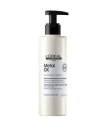 L´Oréal Professionnel Paris Serie Expert Metal DX L´Oréal Professionnel Paris Serie Expert Metal DX Pre-Shampoo haarshampoo 250.0 ml