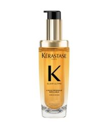 Kérastase Elixir Ultime L'Huile Originale Haaröle & -seren 75 ml