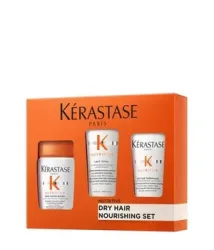 Kérastase Nutritive Discovery Set - Entdeckerset für trockenes Haar Haarpflegesets 1 ct