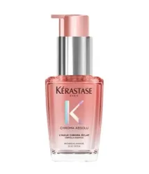 Kérastase Chroma Absolu L?Huile Cicagloss Haaröle & -seren 30 ml Damen