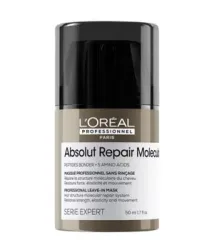 L'Or&eacute;al Serie Expert Absolut Repair Molecular Professional Leave-in Mask 50 ml