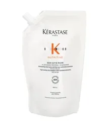 Kérastase Nutritive Bain Satin Shampoo 500 ml