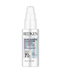 Redken Acidic Bonding Concentrate 24/7 night & day Haaröle & -seren 45 ml Damen