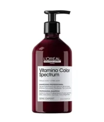 L'Oréal Professionnel - Vitamino Spectrum Professional Shampoo, 500  ml