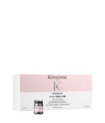 Kérastase Gensis Cure Apaisante Haarkur 10 x 6 ml