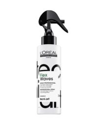 L'Oréal Professionnel - Flex-Waves Spray, 190 ml