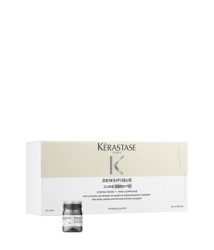 Kérastase Densifique Densitè Femme Cure Haarkur 10 x 6 ml