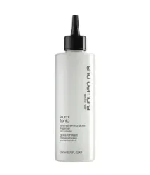 Shu Uemura Izumi Tonic Strengthening Gloss Haarwasser 200 ml