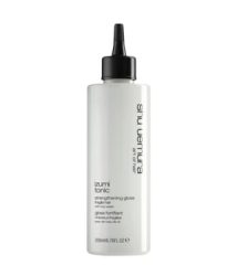 Shu Uemura Izumi Tonic Strengthening Gloss Haarwasser 200 ml