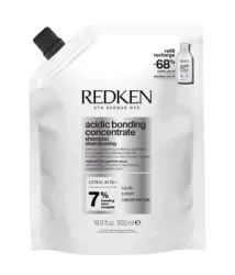 Redken Acidic Bonding Concentrate Haarshampoo 500 ml