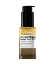 L´Oréal Professionnel Paris Serie Expert Absolut Repair Molecular Bi-Phase Oil Haaröle & -seren 30 ml