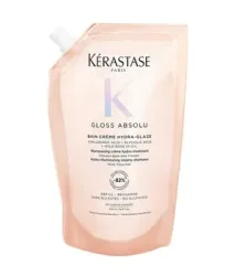 Kérastase Gloss Absolu Bain Crème Hydra-Glaze Shampoo 500 ml