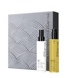 Shu Uemura Essence Absolue Shu-Per Star Duo Set Haarpflegeset 1 Stk