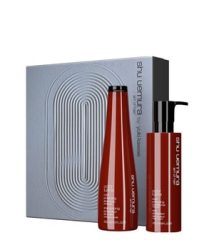 Shu Uemura Color Lustre Color-Protection Duo Set Haarpflegeset 1 Stk