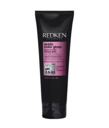 Redken Acidic Color Gloss Gloss-In-Mask Haarkur & -maske 250 ml Damen