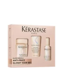 Kérastase Gloss Absolu Entdeckerset Haarpflegesets 1 ct