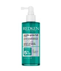 Redken Acidic Grow Full System Scalp and Hair Haaröle & -seren 100 ml