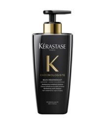 Kérastase Chronologiste Bain Régénérant Shampoo 500 ml Damen