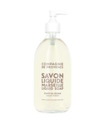 La Compagnie de Provence Savon Liquid Marseille Cedar Forest Flüssigseife 495 ml