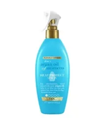 OGX Argan Oil of Morocco Hitzespray 177ml
