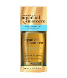 OGX - Argan Penetrating Oil, 100  ml