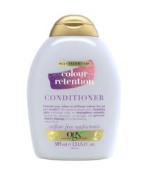 Ogx Colour Retention Conditioner 385 ml