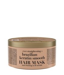 Ogx Brazilian Keratin Haarmaske 300 ml