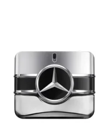 MERCEDES-BENZ PARFUMS SIGN Your Attitude Eau de Toilette 100 ml Herren