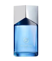 MERCEDES-BENZ PARFUMS LSA Sea Eau de Parfum 100 ml Herren