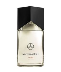 Mercedes-Benz Land Eau de Parfum 30 ml