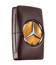 Mercedes Benz Private by Mercedes Benz Eau de Parfum Spray 100 ml