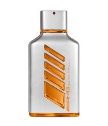 Mercedes-Benz AMG Silver Thrill Eau de Parfum 100 ml