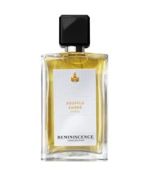 Reminiscence Souffle Ambre Eau de Toilette 50 ml