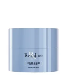 Rexaline HYDRA SHOCK RICH CREME Gesichtscreme 50 ml