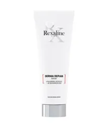 Rexaline - Feuchtigkeitsmaske Derma Repair Mask, 75 ml