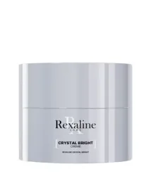 Rexaline CRYSTAL BRIGHT Creme 50 ml