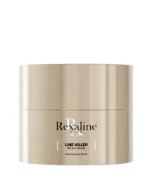 Rexaline LINE KILLER RICH CREME Gesichtscreme 50 ml