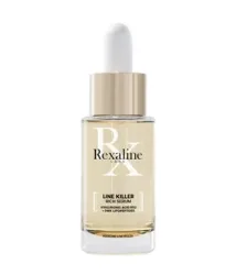 Rexaline LINE KILLER Rich Serum Gesichtsöl 30 ml