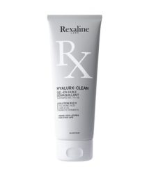 Rexaline HYALURX-CLEAN CLEANSING GEL-TO-OIL Reinigungsgel 125 ml