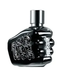 Diesel Only the Brave Tattoo Eau de Toilette 50 ml Herren